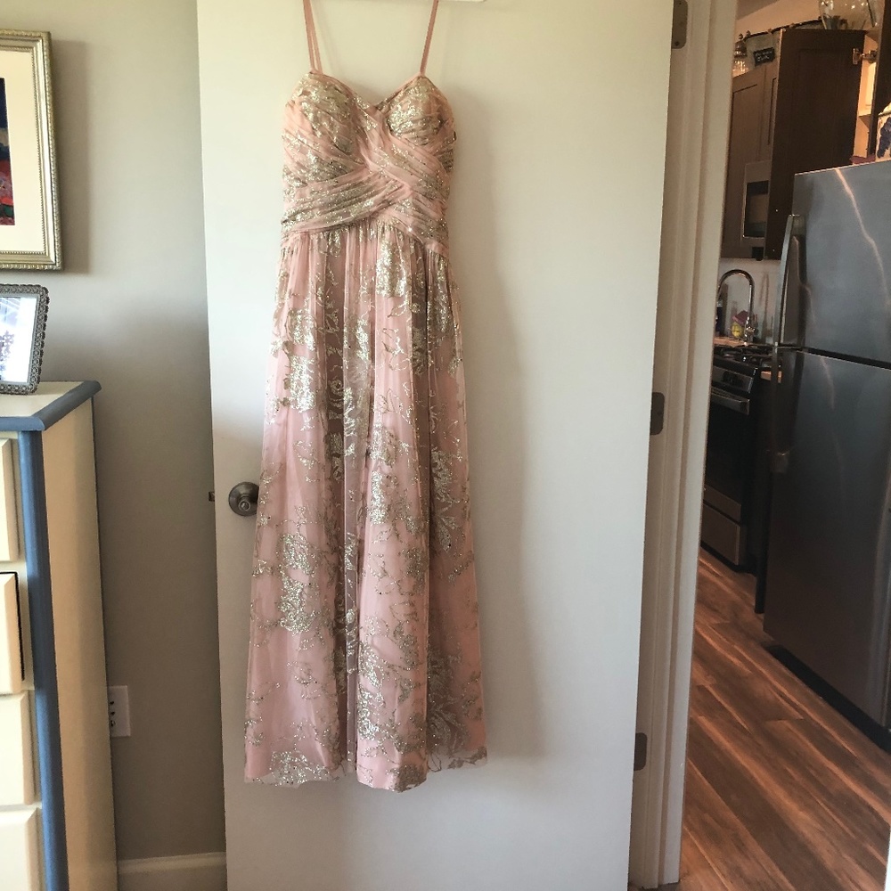 Dress - full length formal by Adrianna Papell Hailey